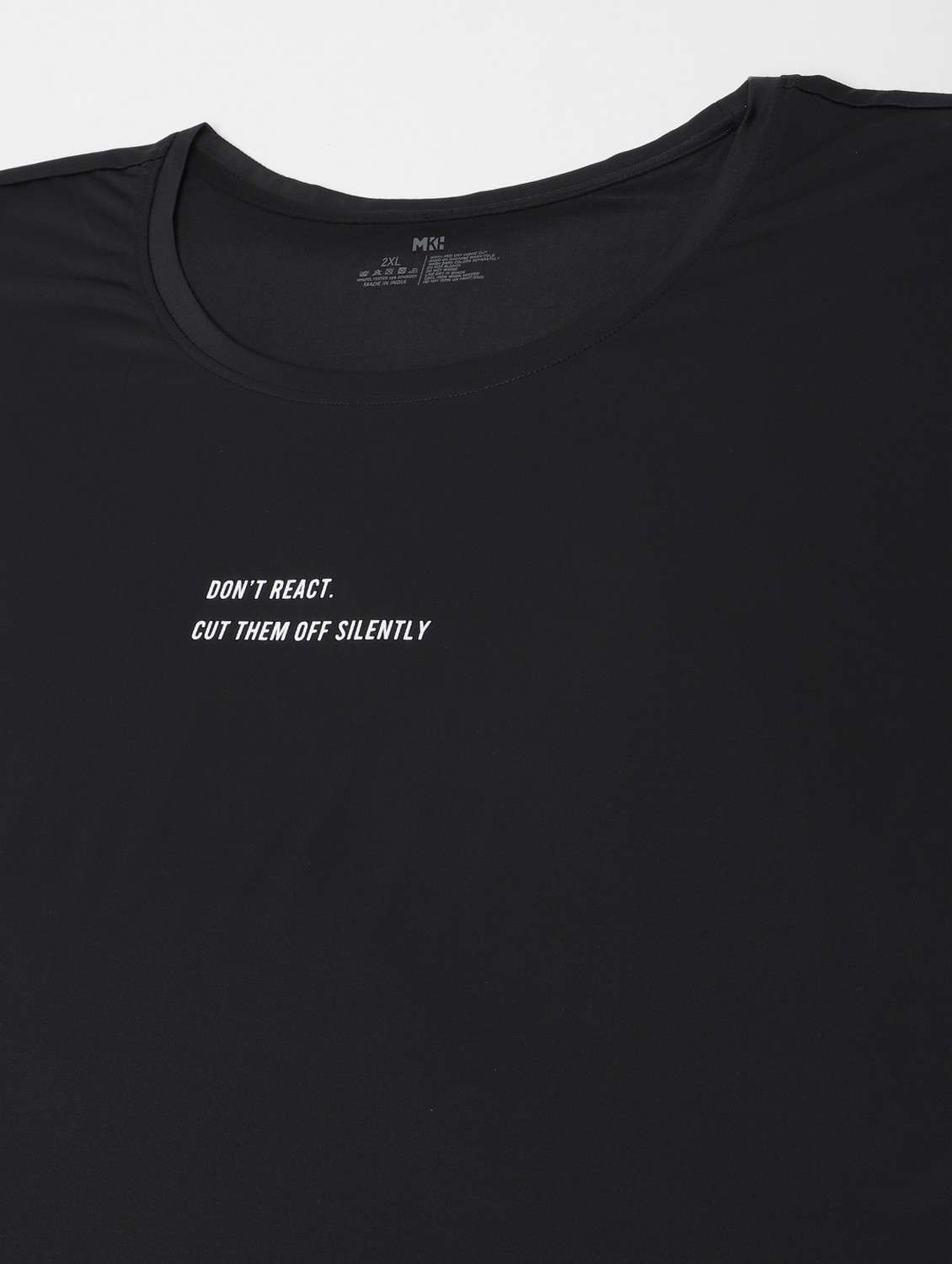 women plus size printed dri-fit sports t-shirt - 21762501 -  Standard Image - 6