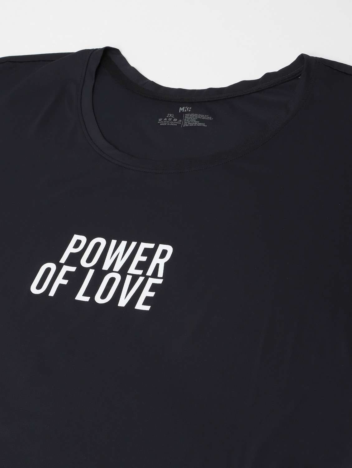 women plus size printed dri-fit sports t-shirt - 21762505 -  Standard Image - 6