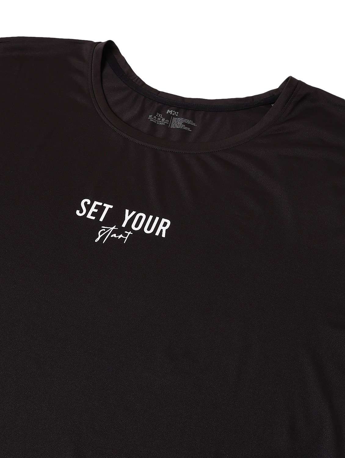 women plus size printed dri-fit sports t-shirt - 21762510 -  Standard Image - 6