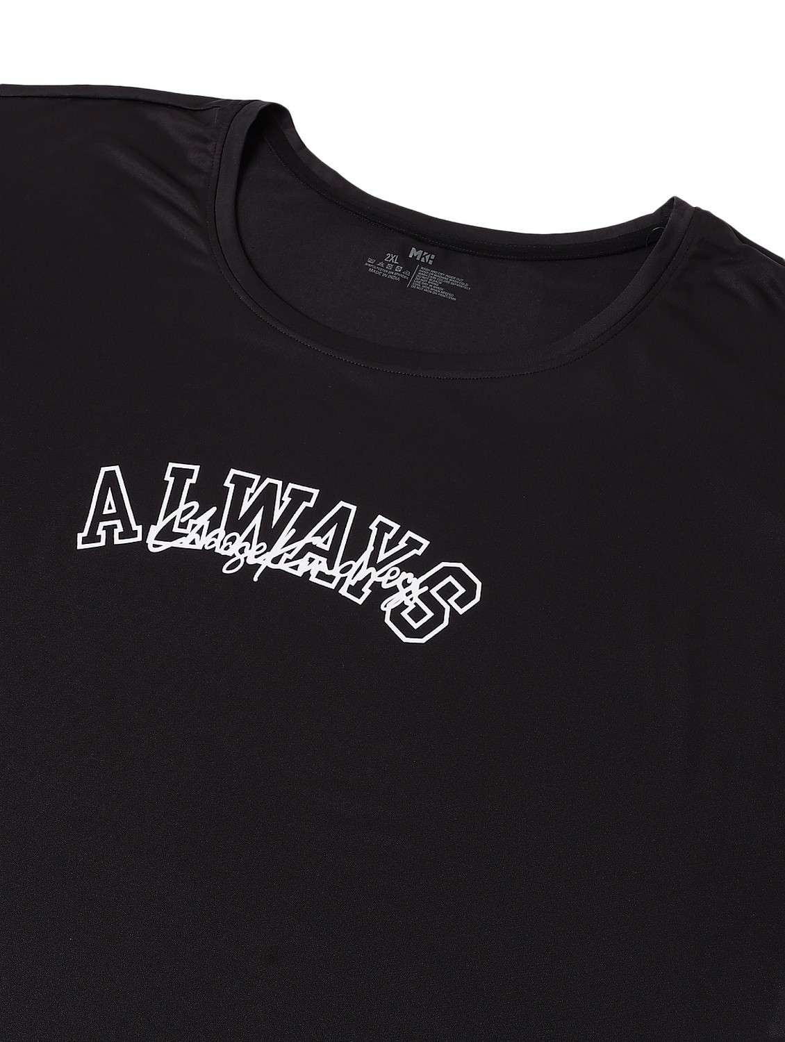 women plus size printed dri-fit sports t-shirt - 21762512 -  Standard Image - 6