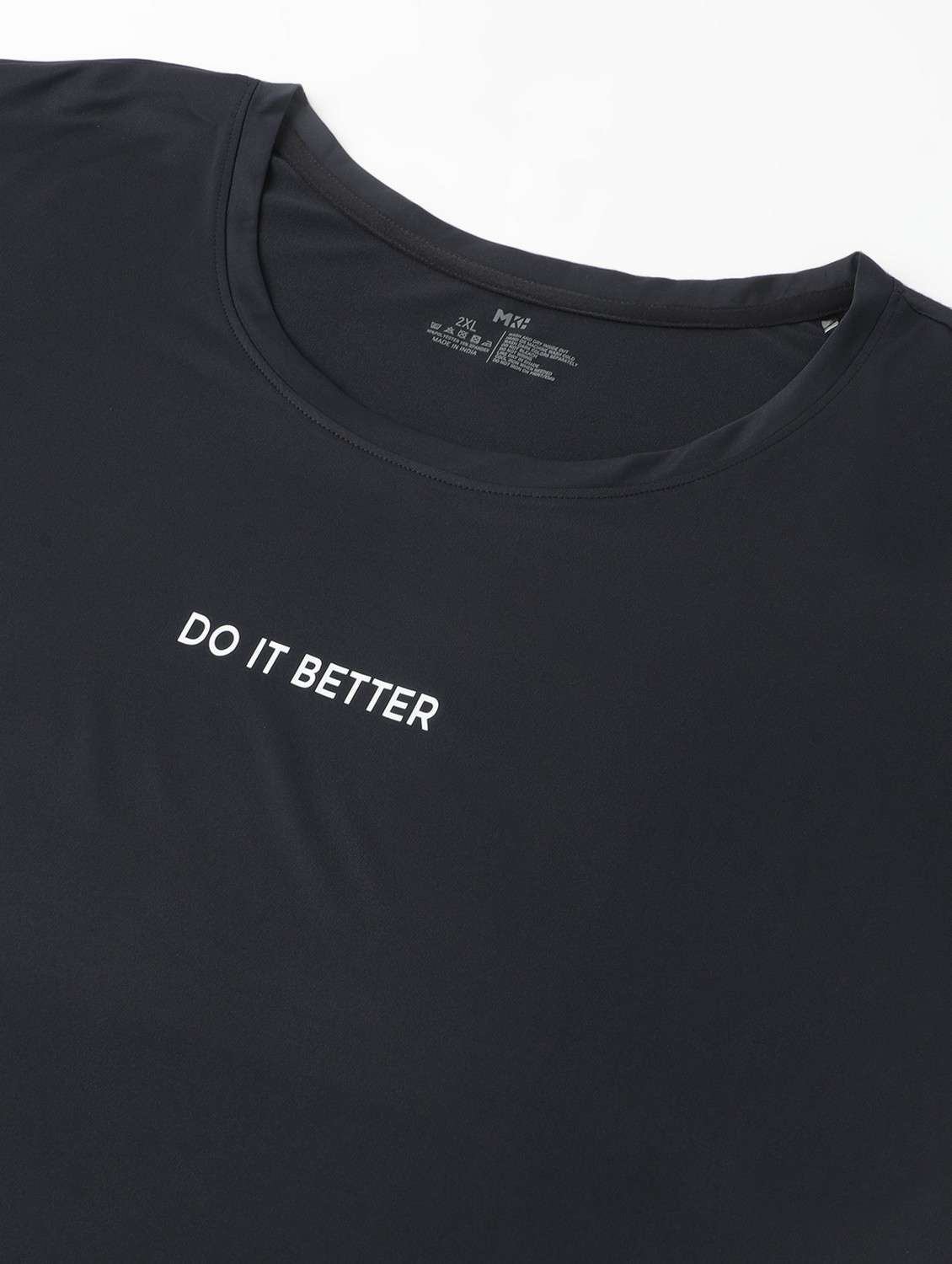 women plus size printed dri-fit sports t-shirt - 21762527 -  Standard Image - 6