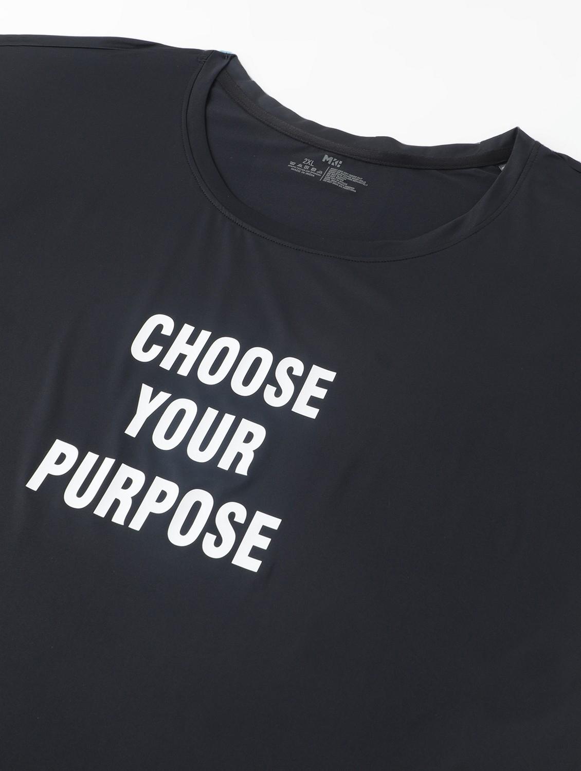 women plus size printed dri-fit sports t-shirt - 21762531 - Standard Image - 6
