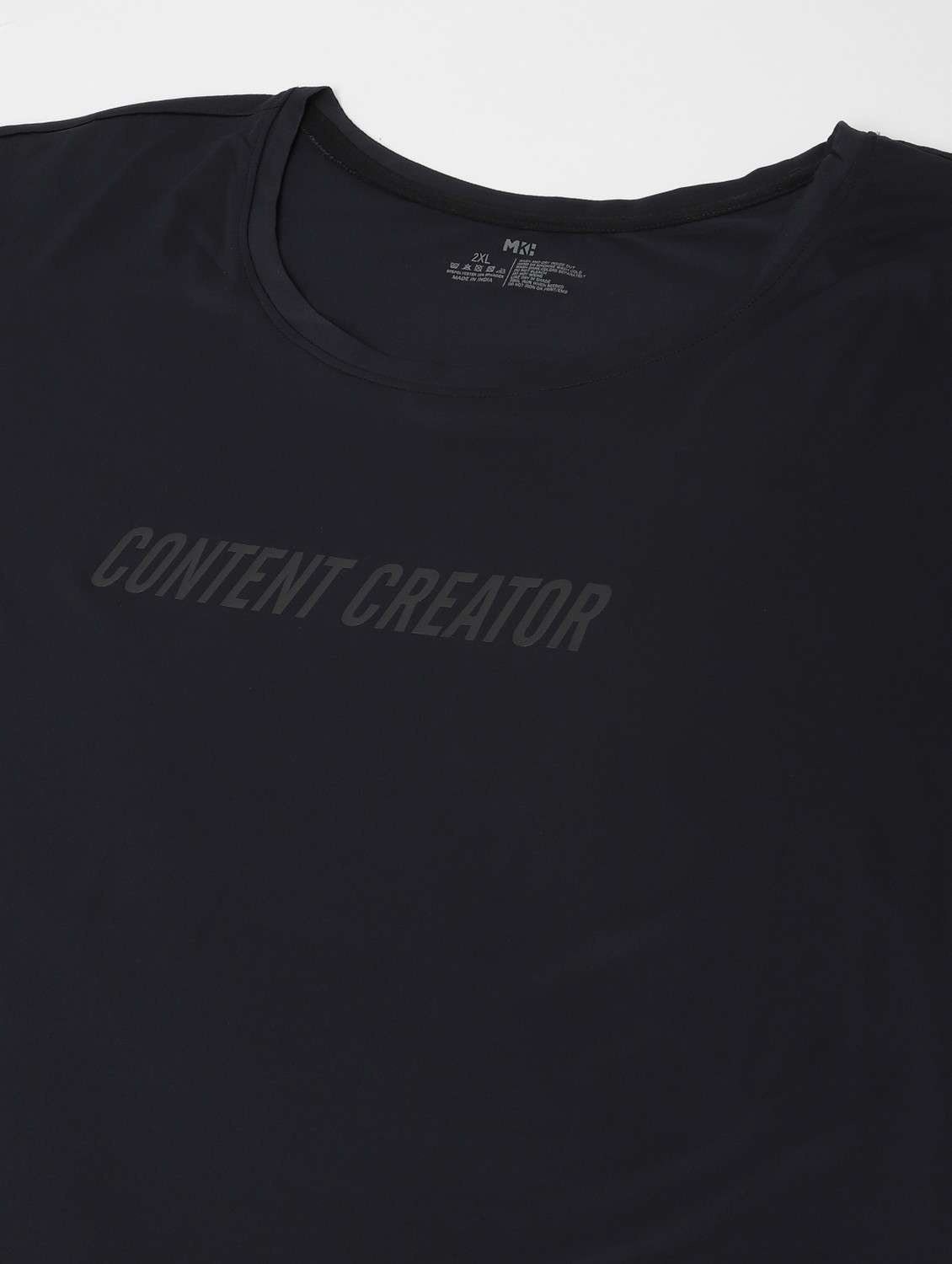 women plus size printed dri-fit sports t-shirt - 21762534 -  Standard Image - 6