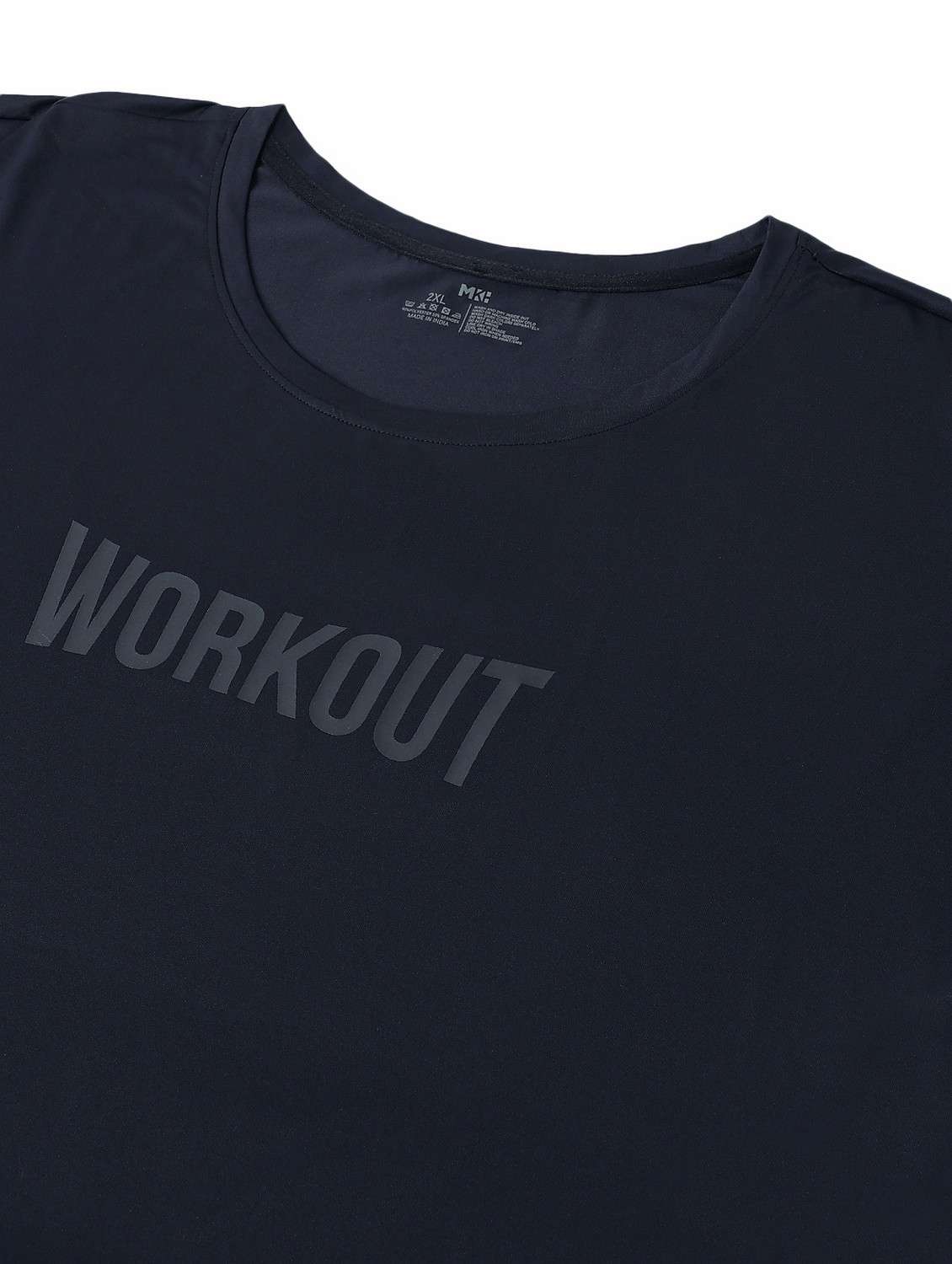 women plus size printed dri-fit sports t-shirt - 21762541 -  Standard Image - 6