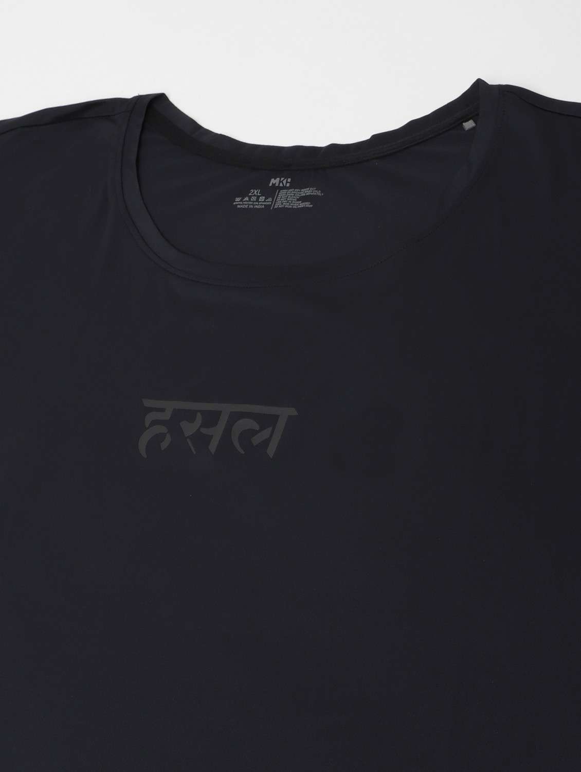 women plus size printed dri-fit sports t-shirt - 21762543 -  Standard Image - 6