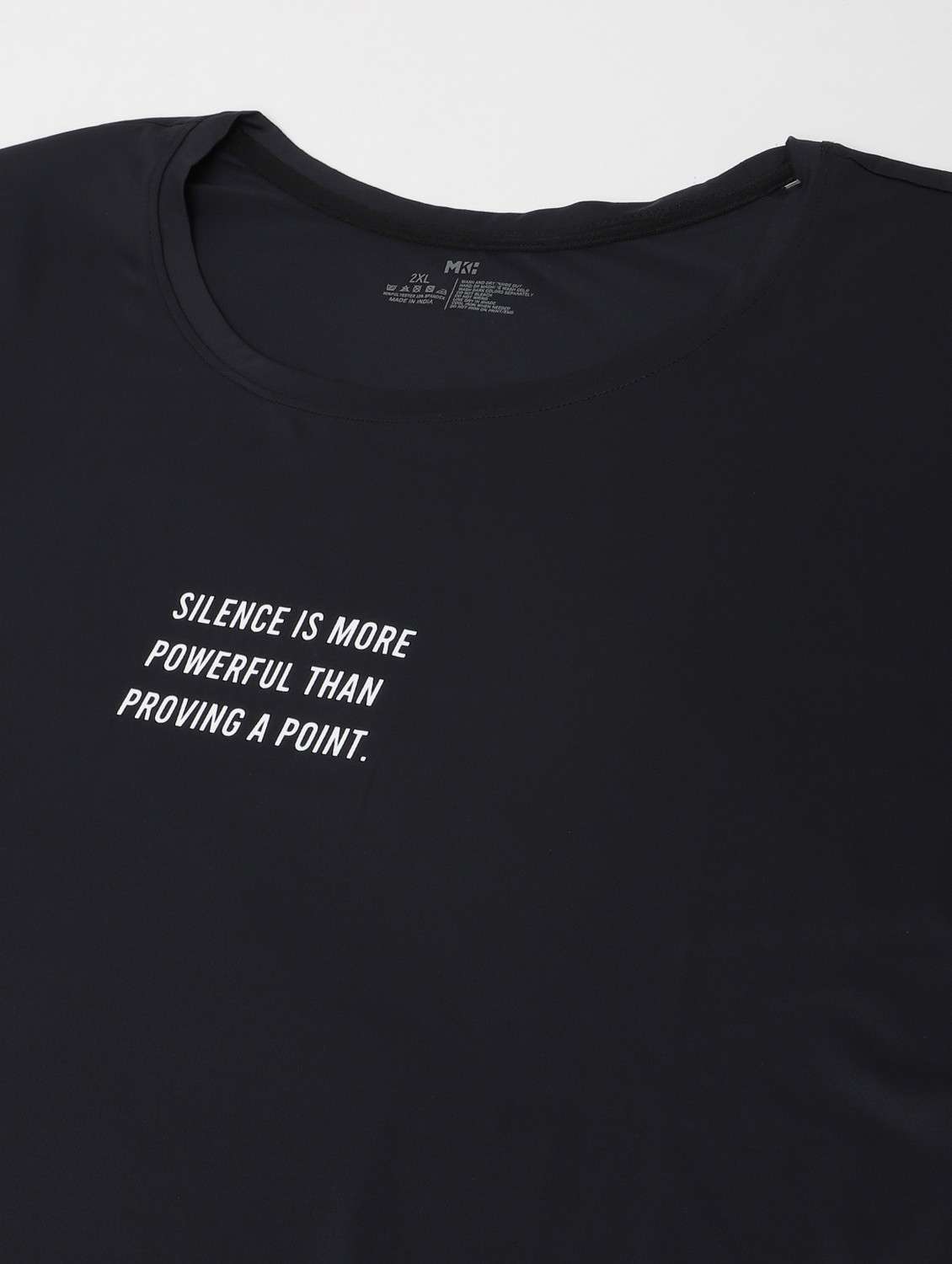 women plus size printed dri-fit sports t-shirt - 21762544 -  Standard Image - 6