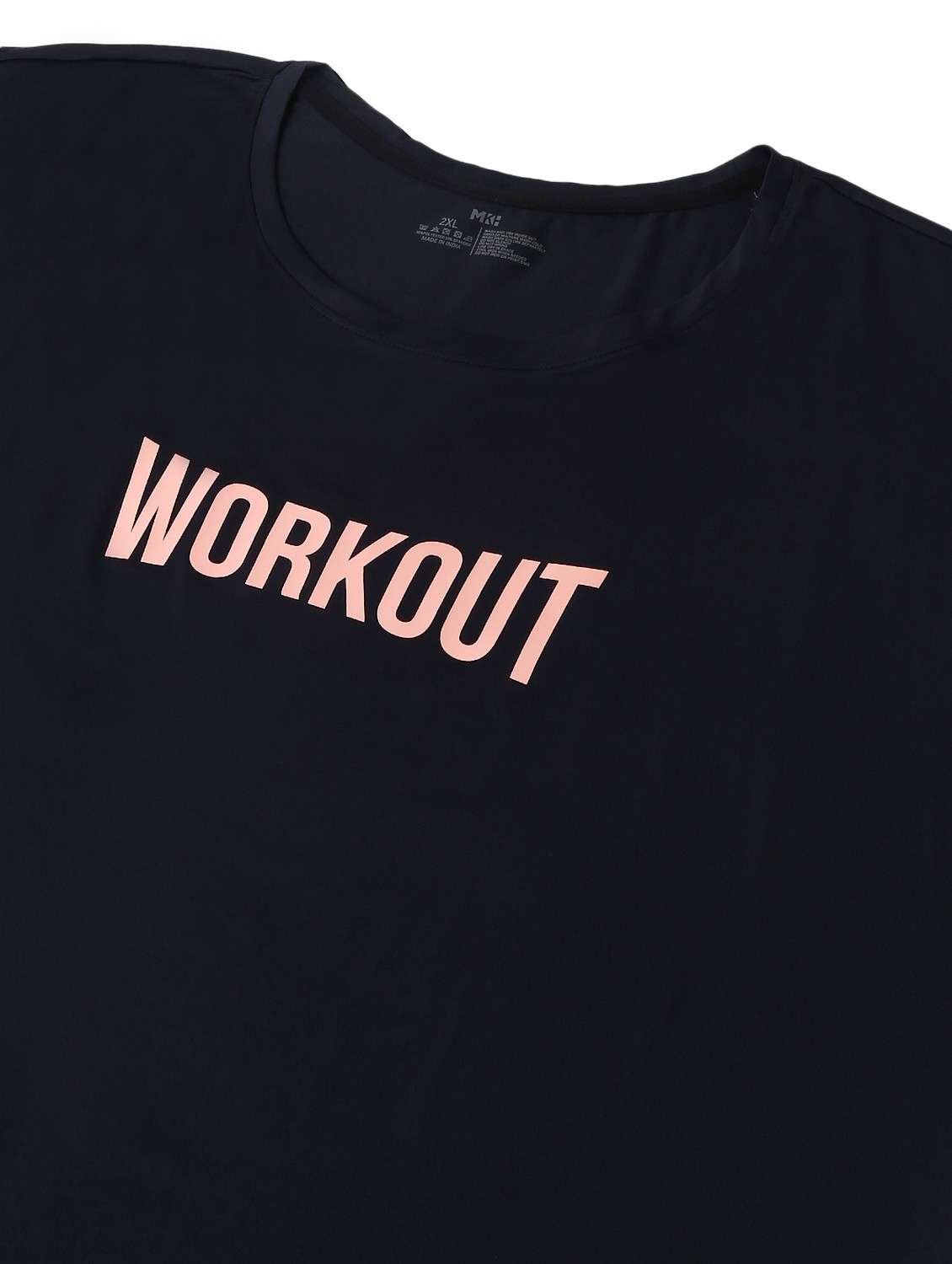 women plus size printed dri-fit sports t-shirt - 21762553 -  Standard Image - 6