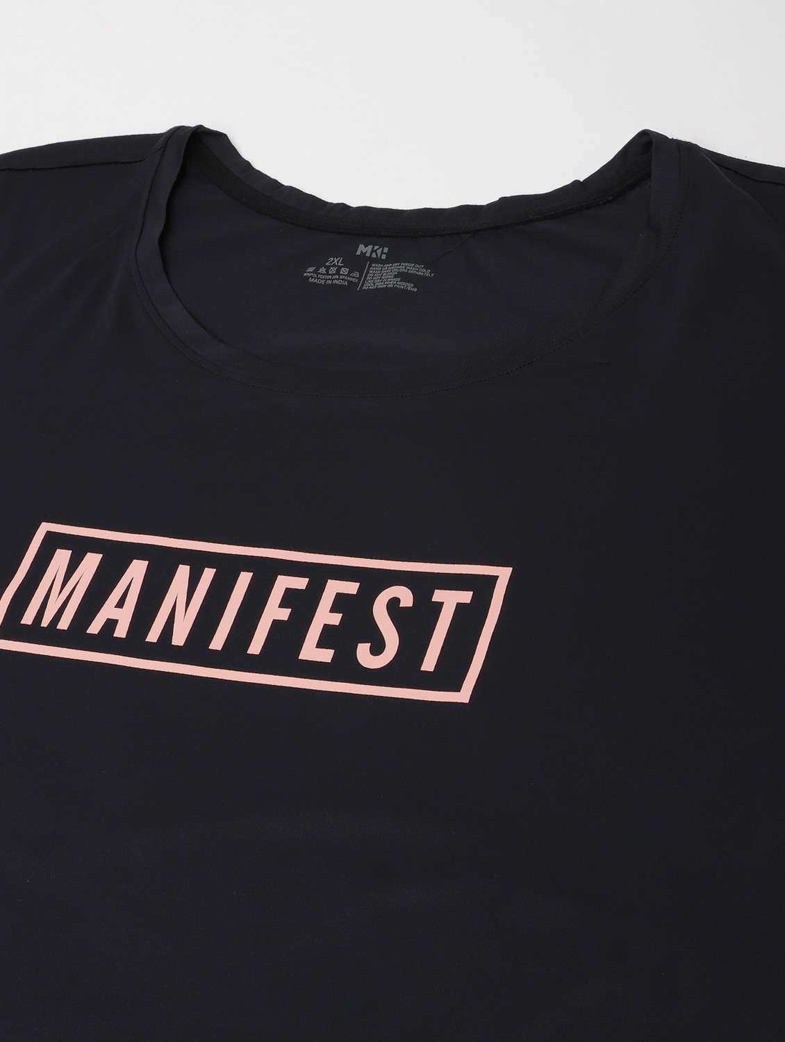 women plus size printed dri-fit sports t-shirt - 21762554 -  Standard Image - 6