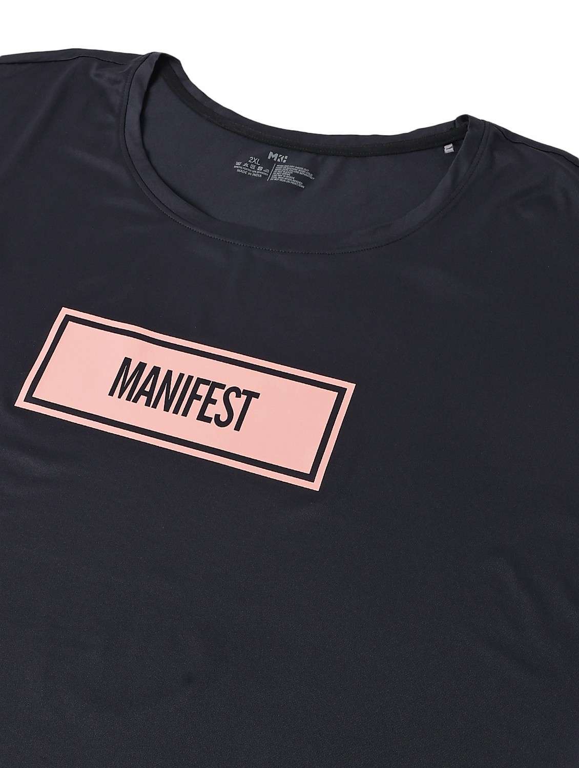 women plus size printed dri-fit sports t-shirt - 21762556 -  Standard Image - 6