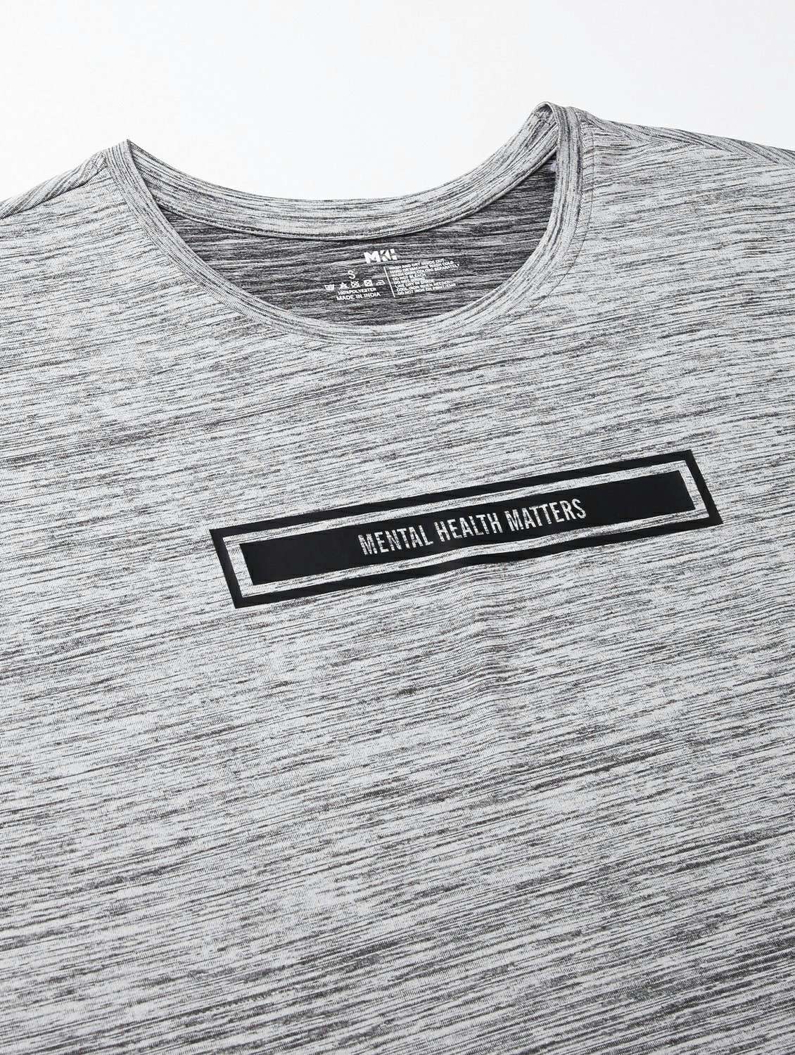 women printed dri-fit sports t-shirt - 21762574 - Standard Image - 6