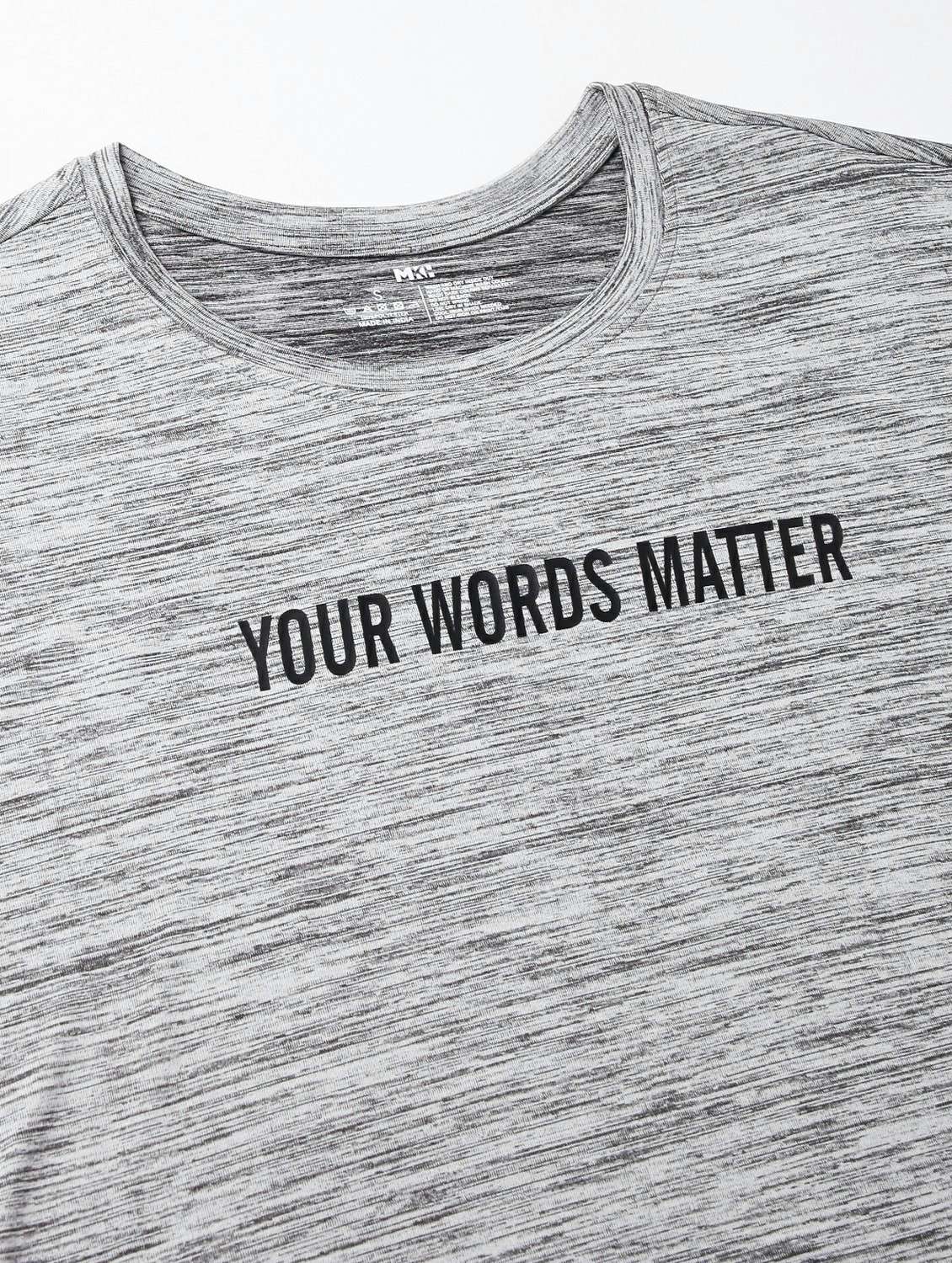 women printed dri-fit sports t-shirt - 21762578 -  Standard Image - 6