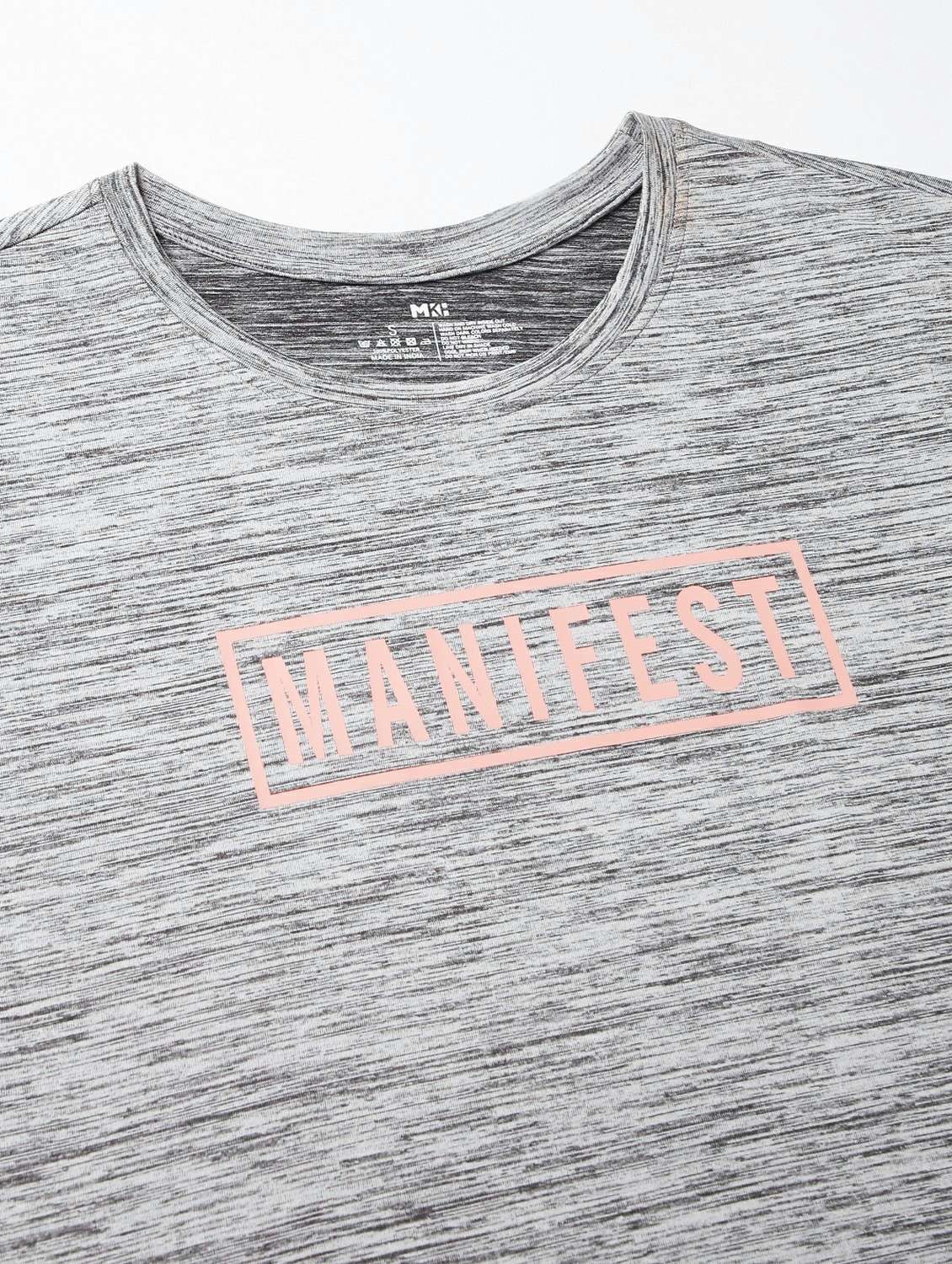 women printed dri-fit sports t-shirt - 21762581 -  Standard Image - 6