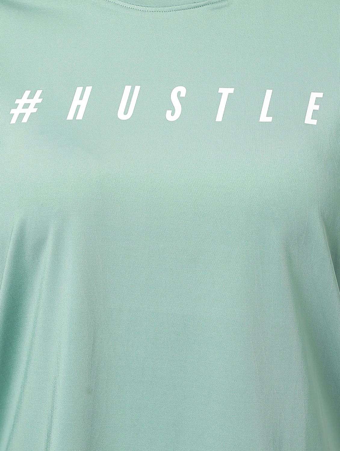 women printed dri-fit sports t-shirt - 21762604 -  Standard Image - 6