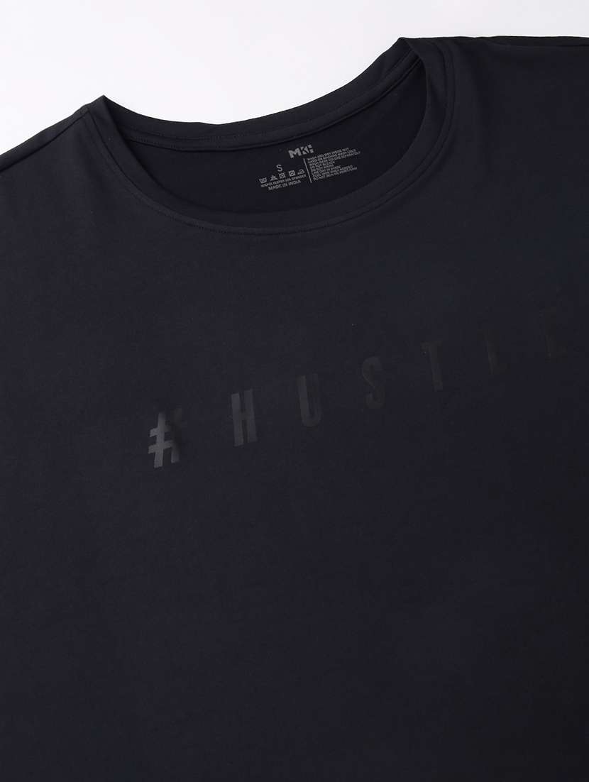 women printed round neck dri-fit sports t-shirt - 21762674 -  Standard Image - 6