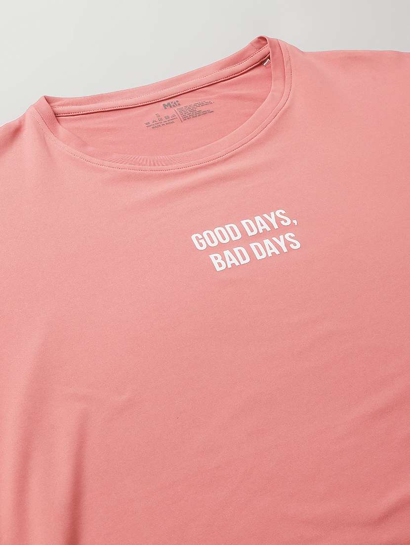 women printed dri-fit sports t-shirt - 21762690 -  Standard Image - 6