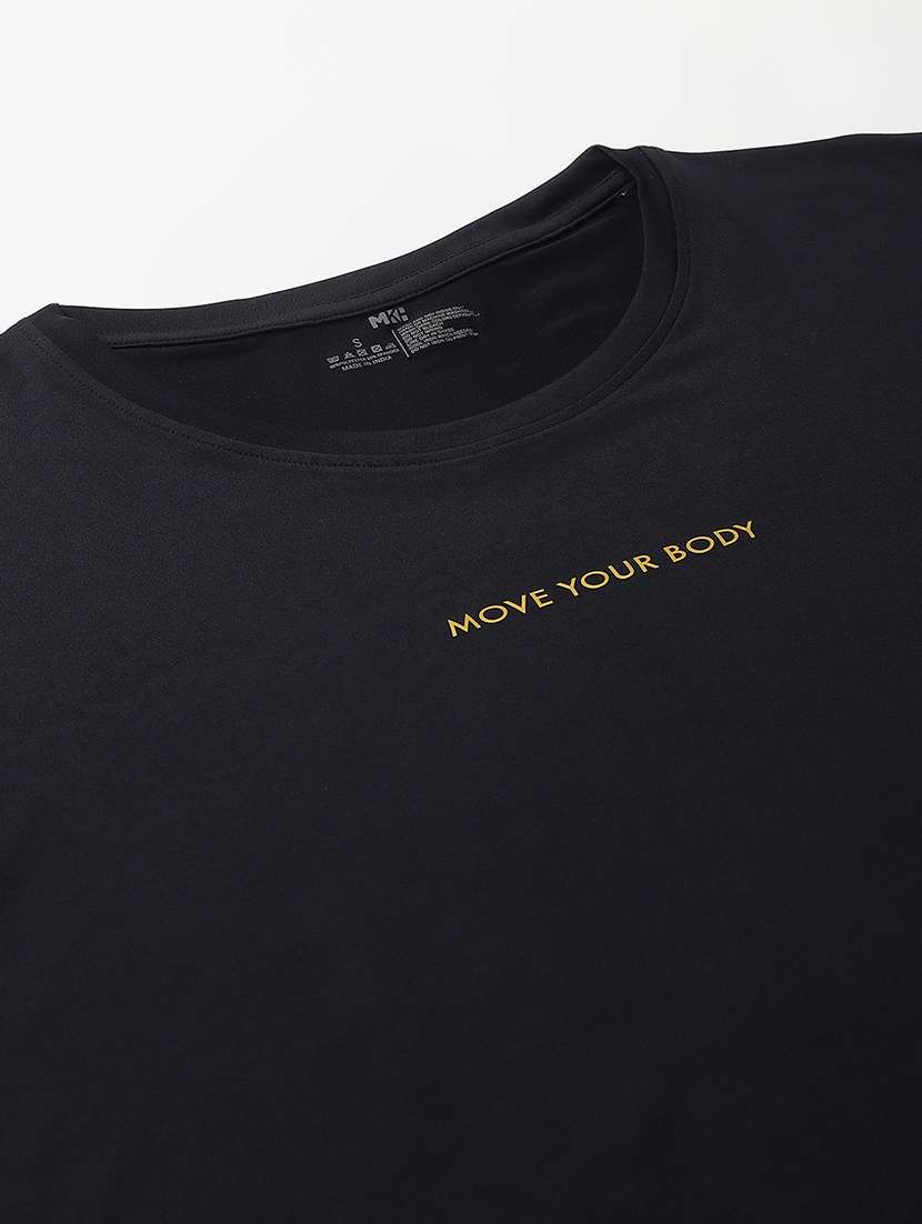 women printed dri-fit sports t-shirt - 21762711 -  Standard Image - 6