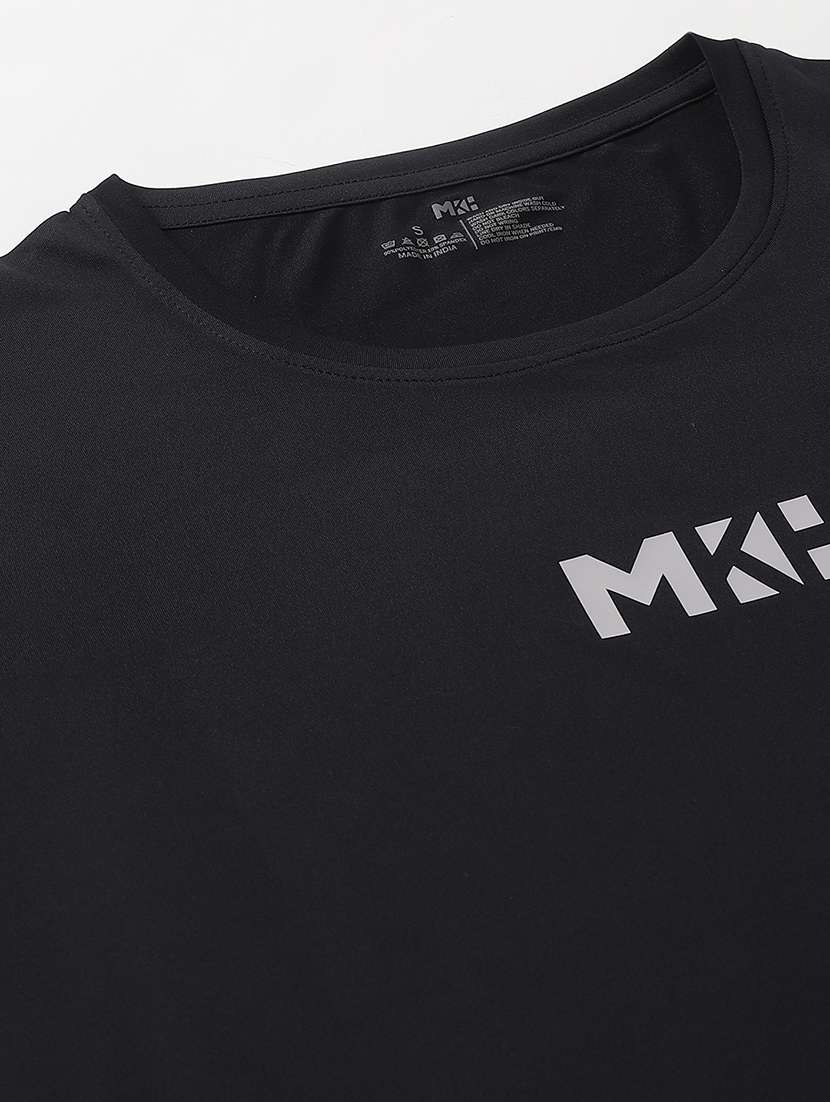 women printed dri-fit sports t-shirt - 21762713 -  Standard Image - 6