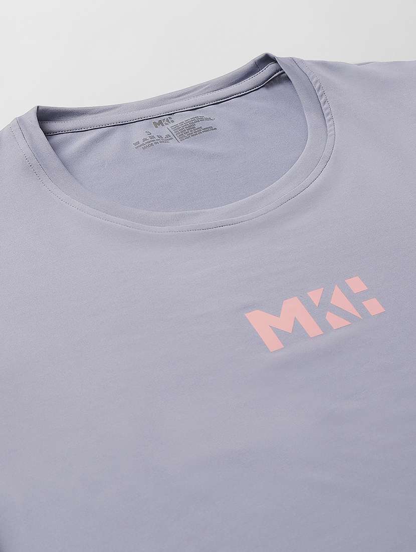 women printed dri-fit sports t-shirt - 21762714 -  Standard Image - 6