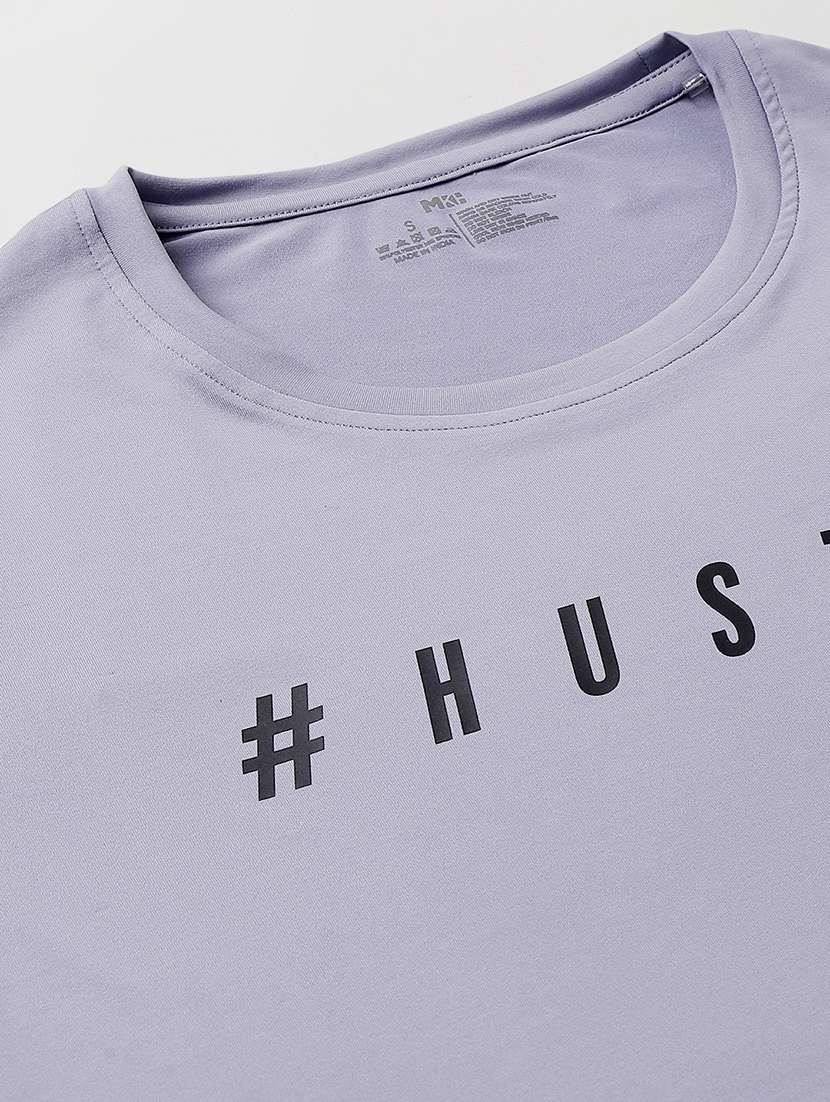 women printed dri-fit sports t-shirt - 21762716 -  Standard Image - 6