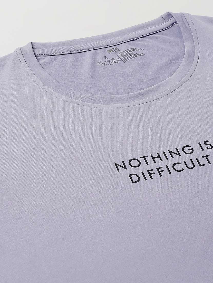 women printed dri-fit sports t-shirt - 21762718 -  Standard Image - 6