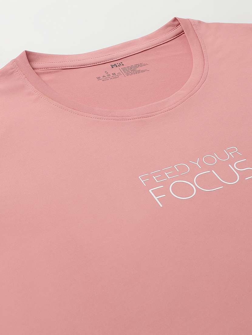 women printed dri-fit sports t-shirt - 21762725 -  Standard Image - 6