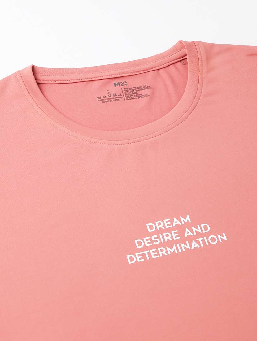 women printed dri-fit sports t-shirt - 21762728 -  Standard Image - 6