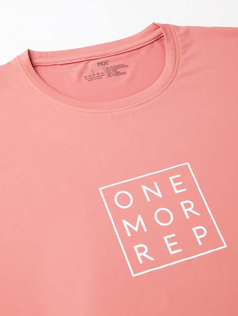women printed dri-fit sports t-shirt - 21762729 -  Standard Image - 6