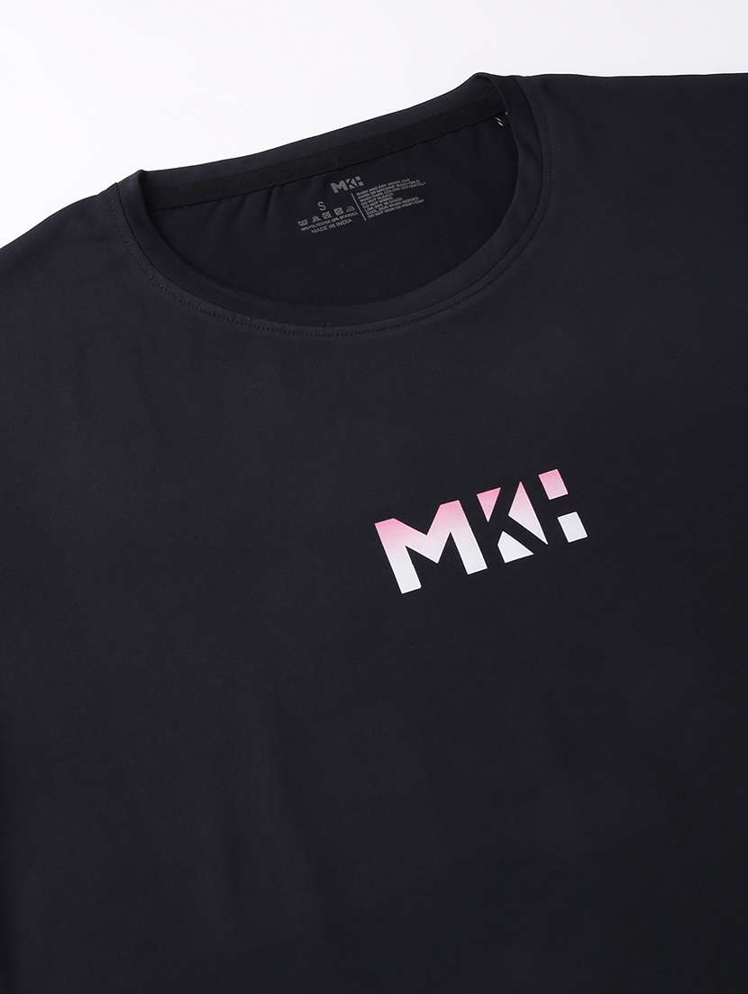 women printed dri-fit sports t-shirt - 21762733 -  Standard Image - 6