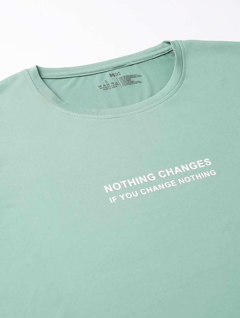 women printed dri-fit sports t-shirt - 21762737 -  Standard Image - 6