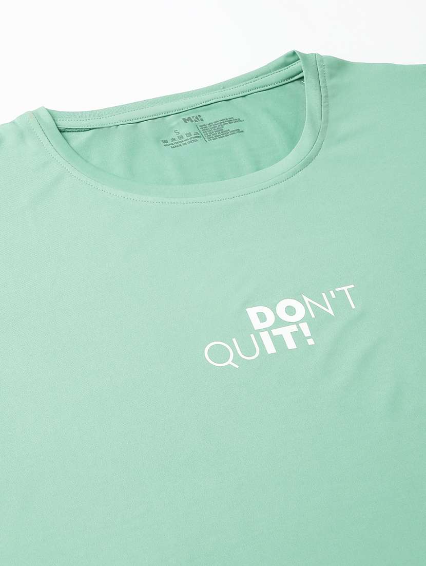 women printed dri-fit sports t-shirt - 21762738 -  Standard Image - 6