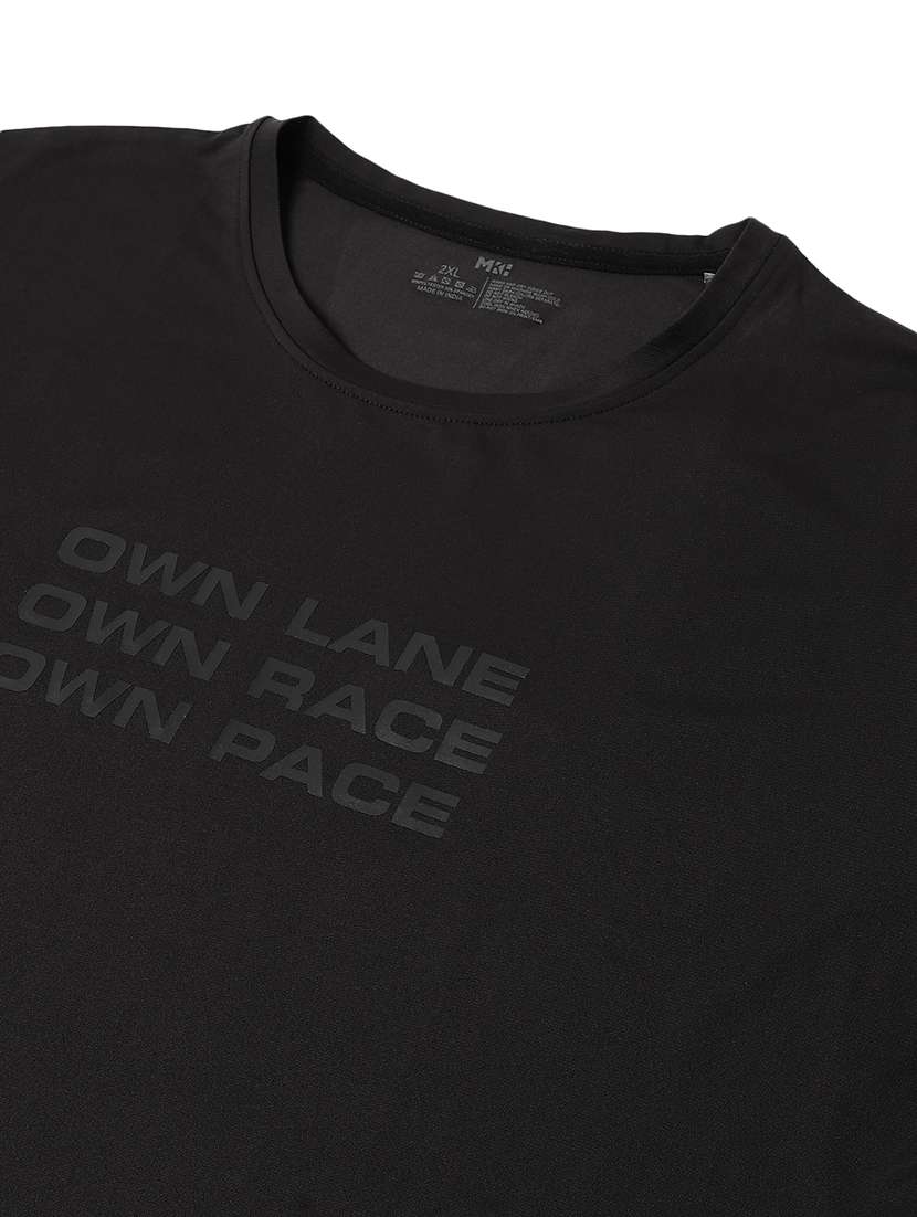 women plus size printed dri-fit sports t-shirt - 21762774 -  Standard Image - 4