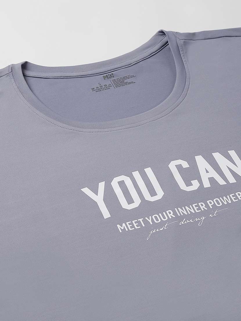 women printed dri-fit sports t-shirt - 21762795 -  Standard Image - 6