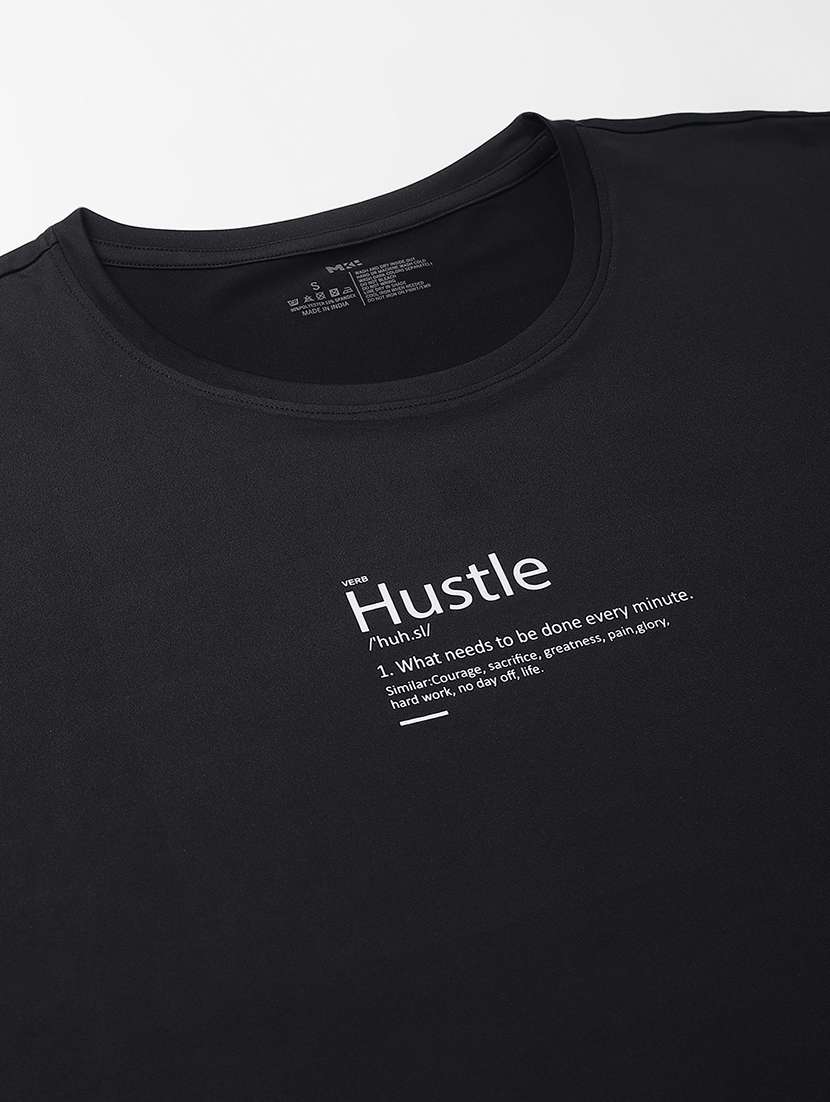 women printed dri-fit sports t-shirt - 21762797 -  Standard Image - 6