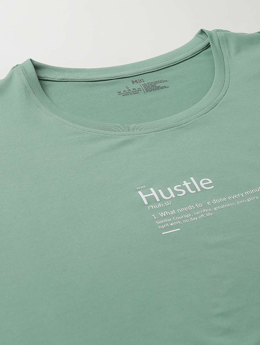 women printed dri-fit sports t-shirt - 21762799 -  Standard Image - 6