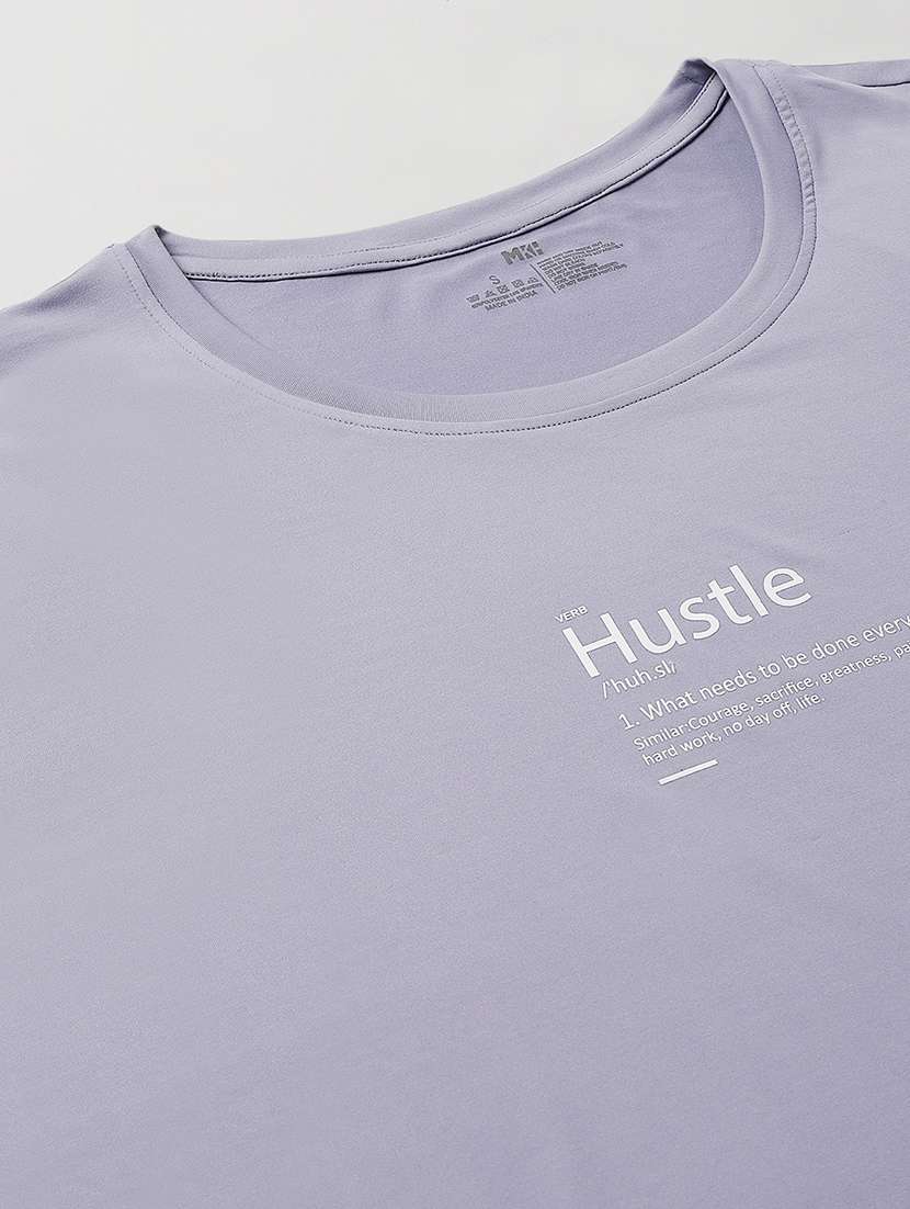 women printed dri-fit sports t-shirt - 21762800 -  Standard Image - 6