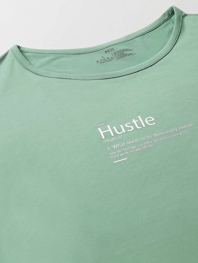 women printed dri-fit sports t-shirt - 21762846 -  Standard Image - 6