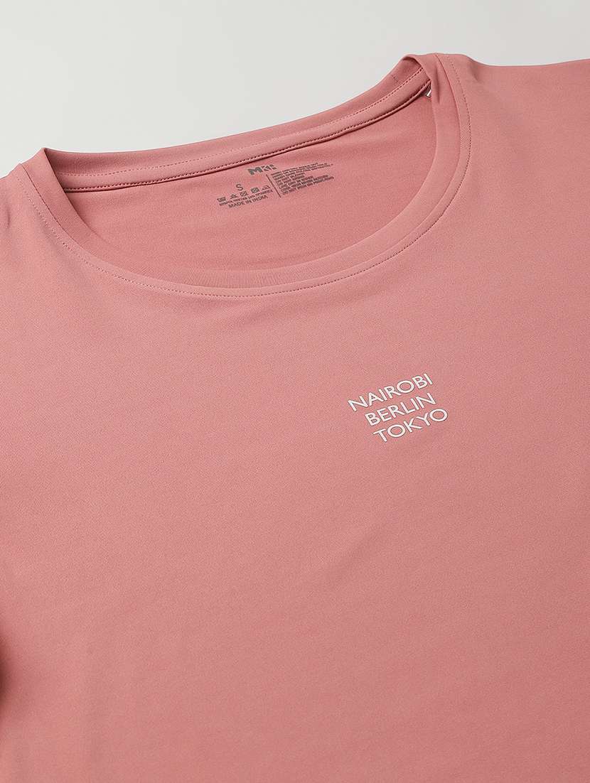 women printed dri-fit sports t-shirt - 21762848 -  Standard Image - 6