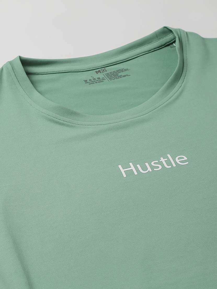 women printed dri-fit sports t-shirt - 21762851 -  Standard Image - 6
