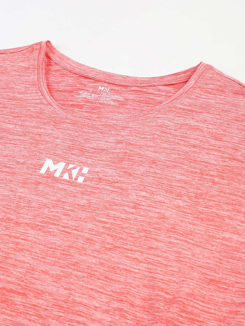 women printed short sleeves sports t-shirt - 21762900 -  Standard Image - 6