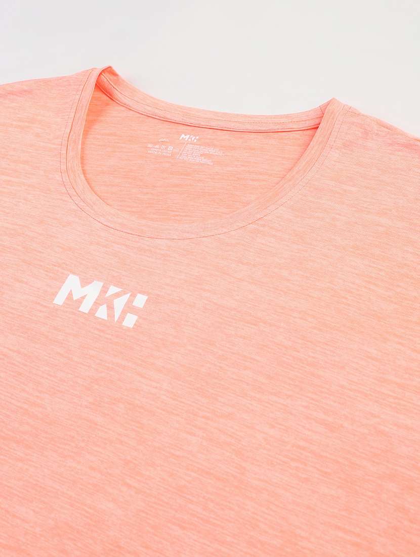 women printed short sleeves sports t-shirt - 21762901 -  Standard Image - 6