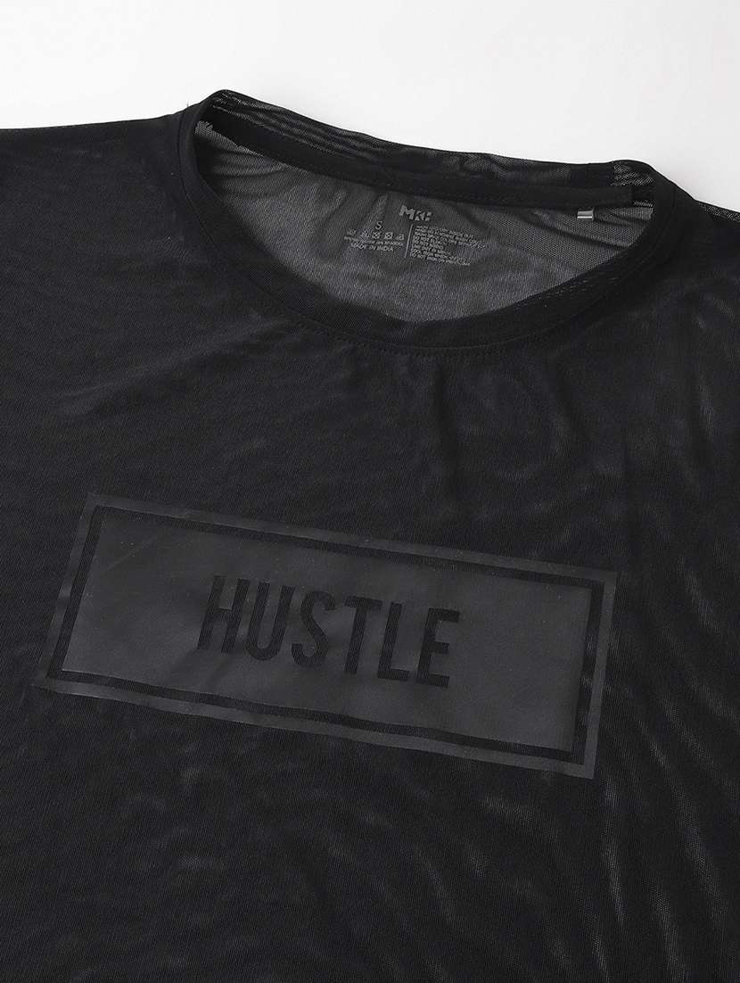 women typography printed relaxed fit dri-fit t-shirt - 21763187 -  Standard Image - 6