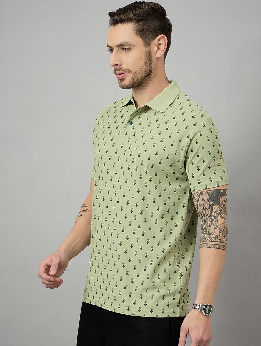 men pack of 2 short sleeve regular fit polo t-shirt - 21764206 -  Standard Image - 1