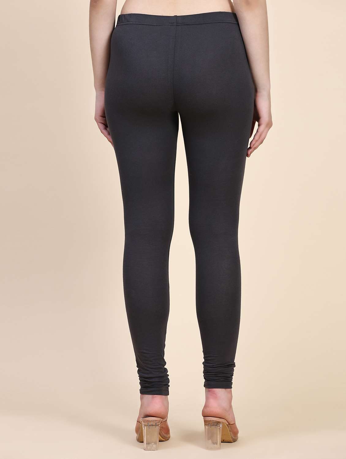 women solid active wear co-ord set - 21764485 -  Standard Image - 4