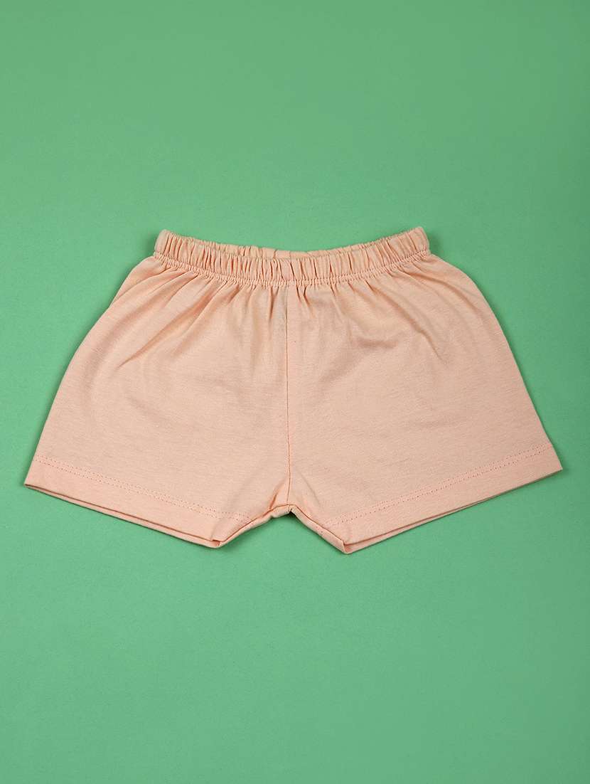 boys pack of 2 printed short & vest set - 21764594 -  Standard Image - 4