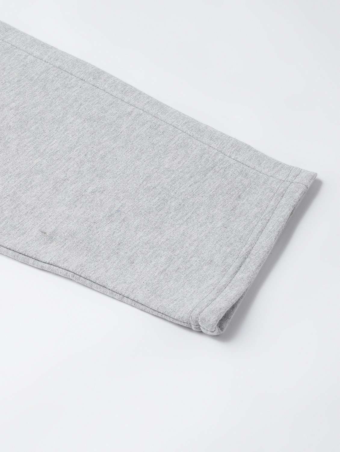 men solid stand collar full length track suit - 21765008 -  Standard Image - 9