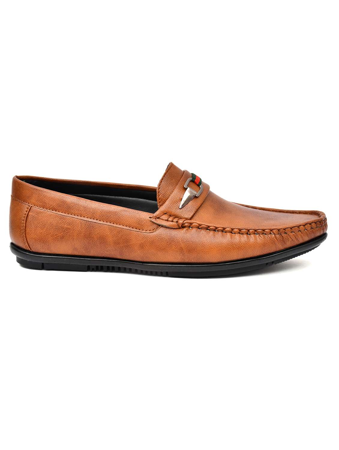 tmen an slip on horsebit loafer - 21765118 -  Standard Image - 1