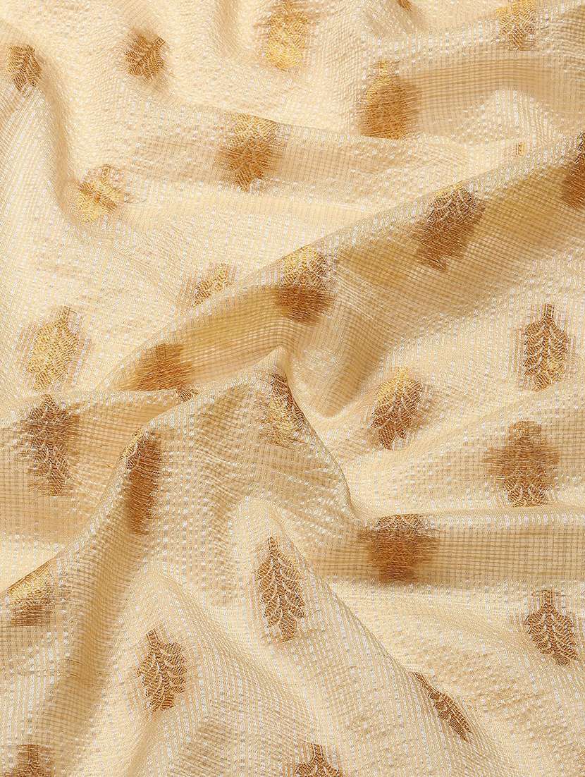 women self design bordered saree with blouse - 21766152 -  Standard Image - 4