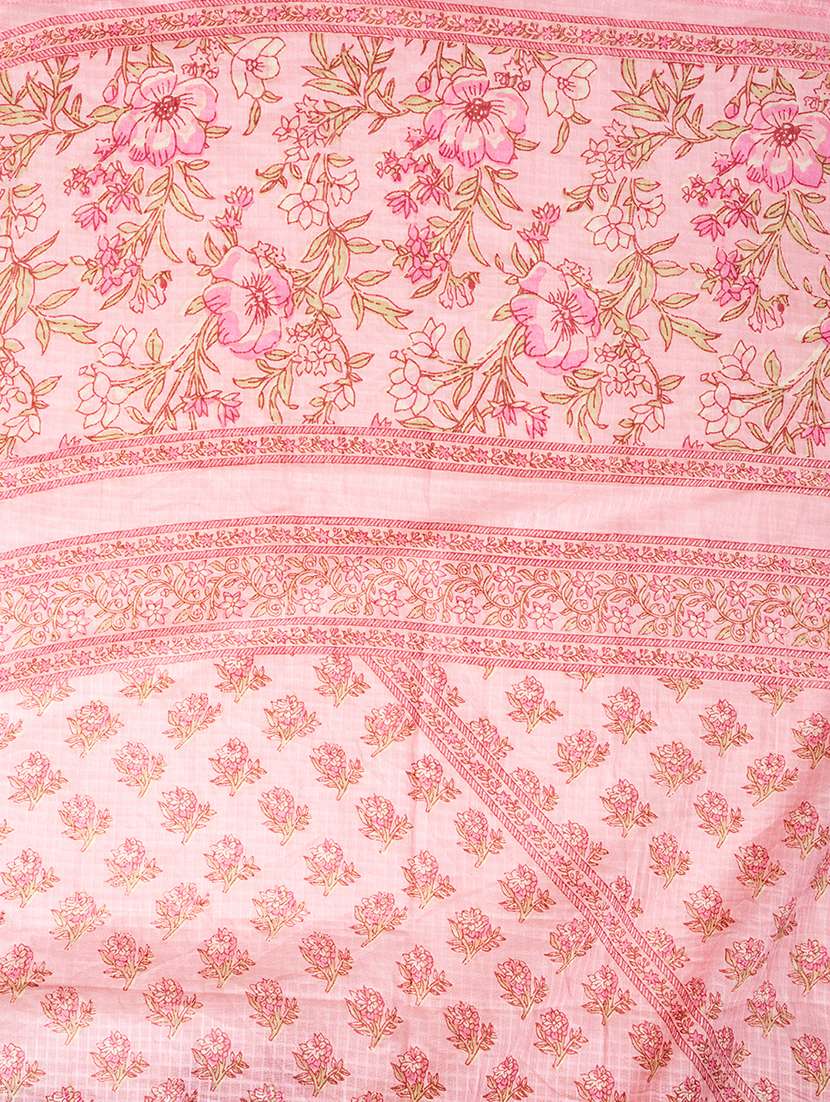 women three quarter sleeve kurta pant with dupatta set - 21766886 -  Standard Image - 6