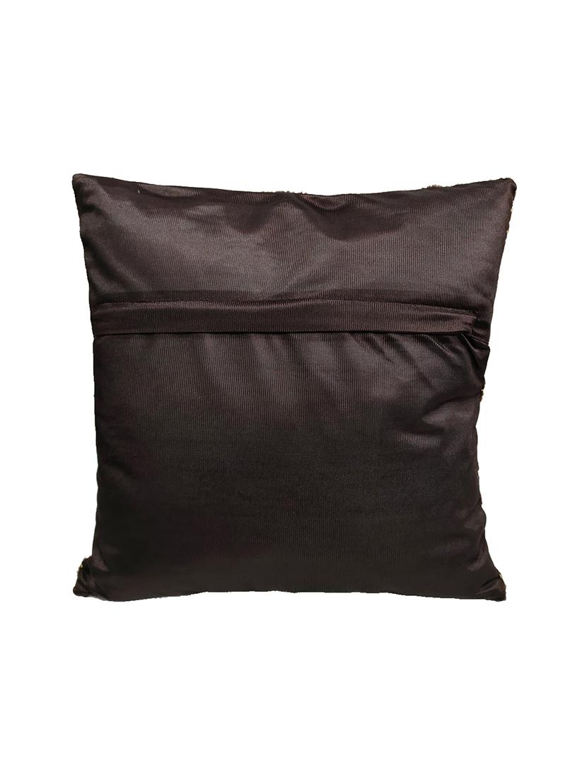 decorative throw cushion cover modern design 16x16inh - 21767232 -  Standard Image - 1