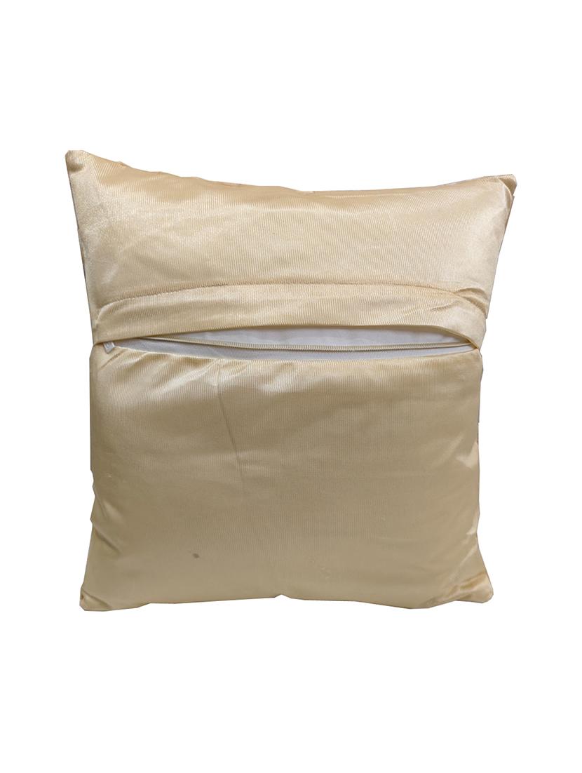 decorative throw cushion cover modern design 16x16inh - 21767233 -  Standard Image - 1